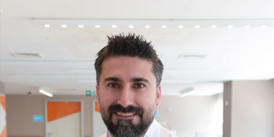 OBEZİTE ŞEKER HASTALIĞINI TETİKLİYOR