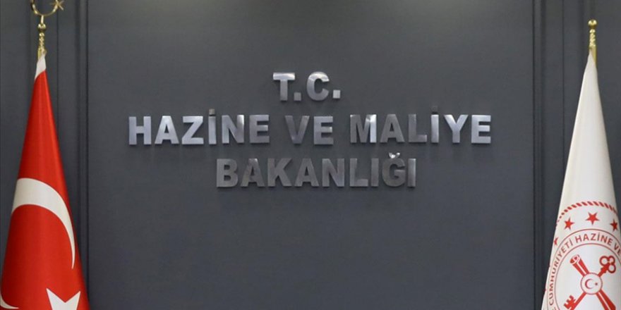 HAZİNE VE MALİYE BAKANLIĞINDAN VERGİDE TAHSİLAT PERFORMANSININ DÜŞTÜĞÜNE YÖNELİK İDDİALARA YANIT