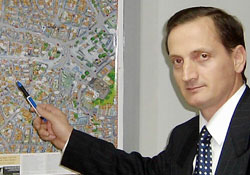 'İstiklal yolu' önerisi