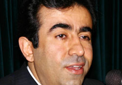 Cumhuriyet çocukları size  emanet