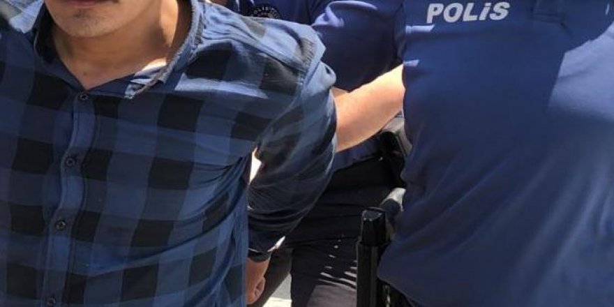 SON 40 GÜNDE YASA DIŞI YOLLARDAN SINIRI GEÇMEYE ÇALIŞAN 192 KİŞİ YAKALANDI