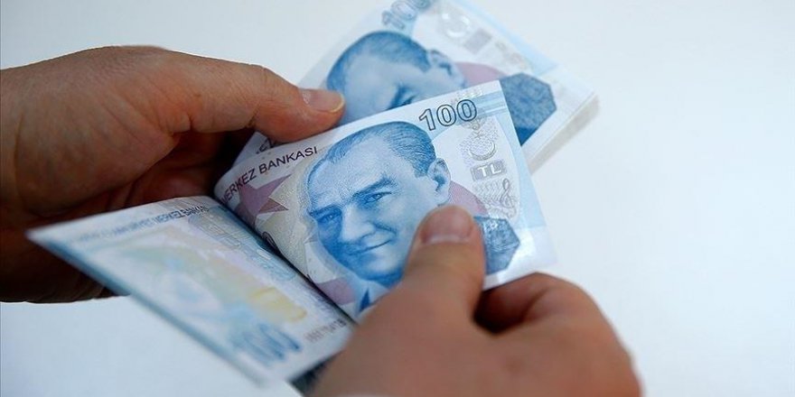 BAKAN KİRİŞCİ, 32,6 MİLYON LİRALIK TARIMSAL DESTEK ÖDEMESİNİN BUGÜN YAPILACAĞINI BİLDİRDİ