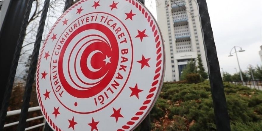 TİCARET BAKANLIĞI 18 SÖZLEŞMELİ BİLİŞİM PERSONELİ ALACAK