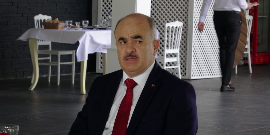 TEKNO FEST KARADENİZ İÇİN BİR ARADA