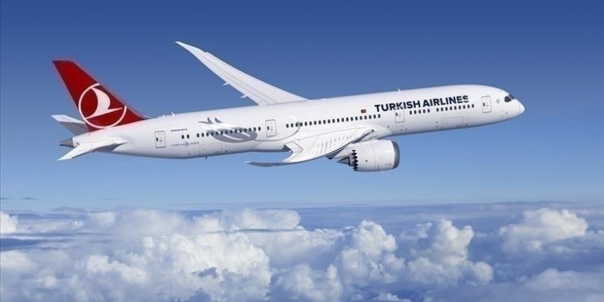 THY'DEN YILIN İLK YARISINDA 737 MİLYON DOLARLIK NET KAR