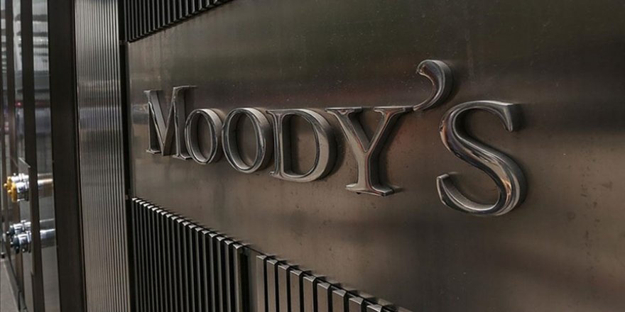 MOODY'S TÜRKİYE'NİN KREDİ NOTUNU GÜNCELLEDİ