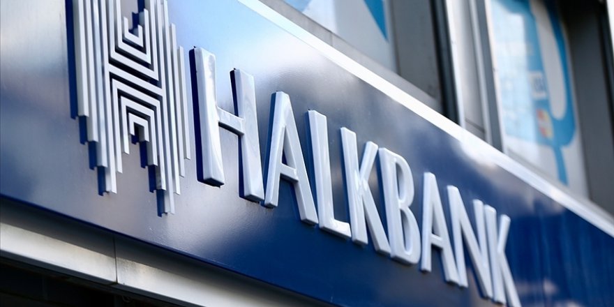 HALKBANK'TAN YILIN İLK YARISINDA 4,6 MİLYAR LİRALIK NET KAR