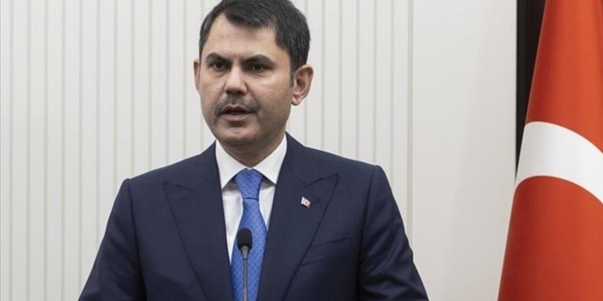 BAKAN KURUM: KONUT VE KİRA FİYATLARI DAHA DA HIZLI BİR ŞEKİLDE DÜŞECEK