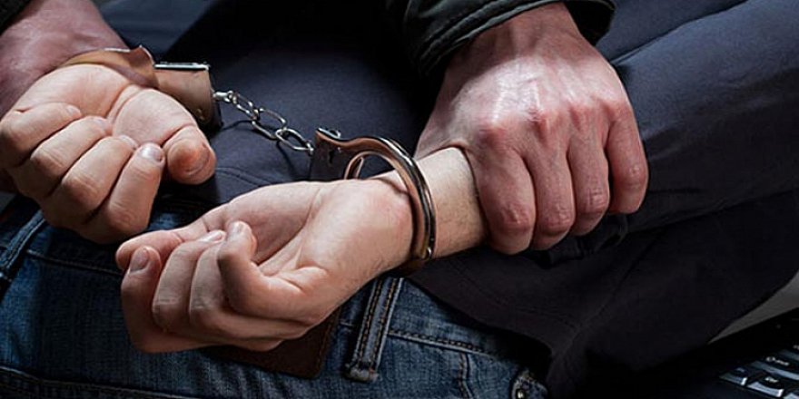 SAMSUN'DA YAPILAN UYGULAMADA ÇEŞİTLİ SUÇLARDAN ARANAN 46 KİŞİ YAKALANDI