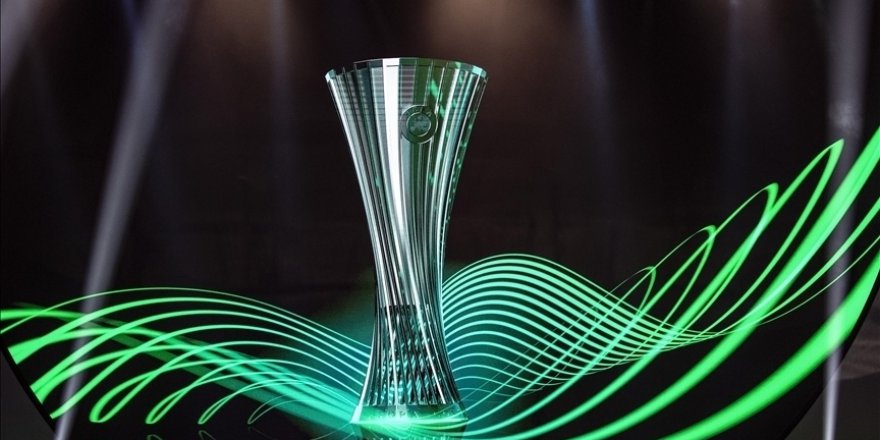 UEFA AVRUPA KONFERANS LİGİ PLAY-OFF TURU YARIN BAŞLIYOR