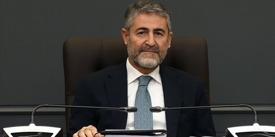 BAKAN NEBATİ: MOTORLU ARAÇLARDA HAKSIZ FİYAT ARTIŞINA SEBEP OLAN 100 BİN MÜKELLEF RADAR'A TAKILDI