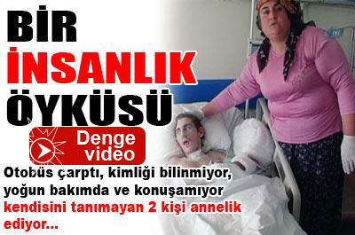 Bir insanlık hikayesi...