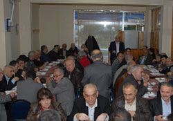 'Biz güveni boşa çıkartmadık'