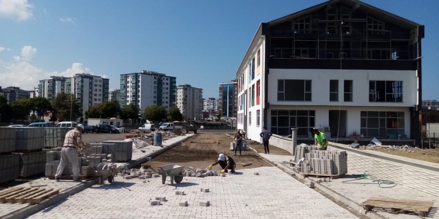 BAŞKAN SANDIKÇI, VATANDAŞLARIMIZA KONFORLU VE GÜVENLİ ULAŞIM HİZMETİ SAĞLIYORUZ