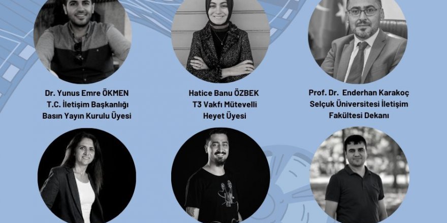 ‘TEKNOFEST KISA FİLM YARIŞMASI’ BAŞVURULARI İÇİN BUGÜN SON GÜN !