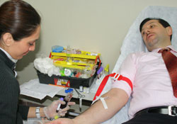 AK Parti'den örnek davranış