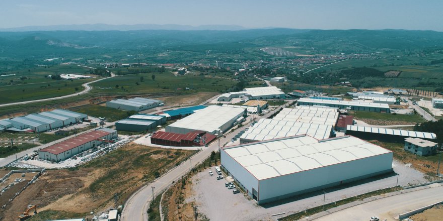 KAVAK’TA FABRİKALAR  KAHVEHANE KAPATIYOR