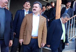 CHP'ye 'iptal' eleştirisi