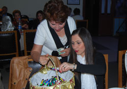 Öğretmenler günü kutlandı