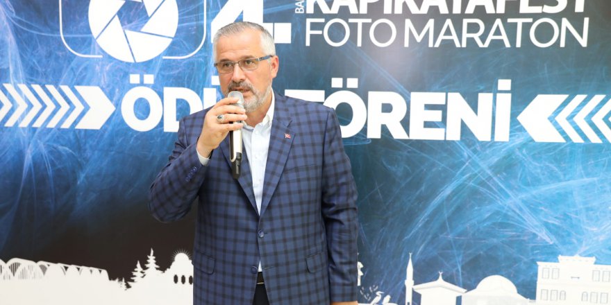 KAPIKAYFEST 2022 FOTOĞRAF YARIŞMASI ÖDÜL TÖRENİ