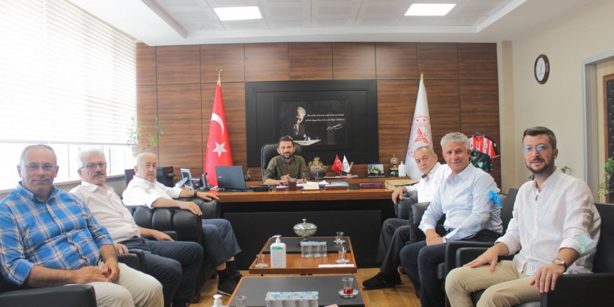 Başkan Yılmaz; Sağlık Çalışanlarına Yapılan Şiddeti Kınıyorum
