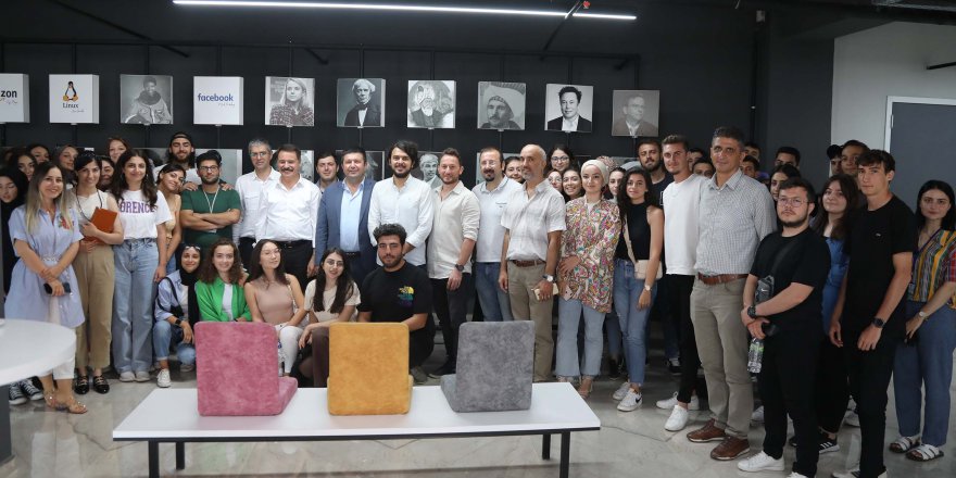 ÜNİVERSİTE ÖĞRENCİLERİ ATAKUM’U PLANLAYACAK 