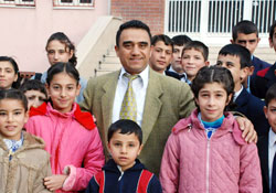 Öğretmenler rekor kıracak