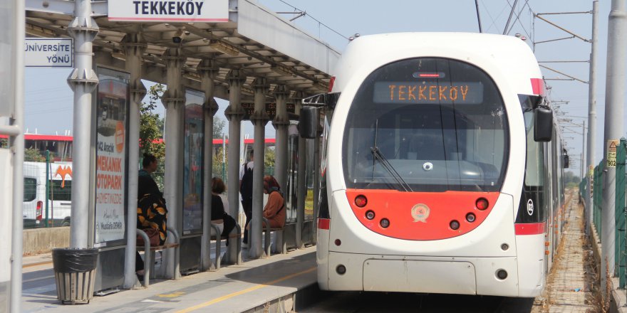 TEKKEKÖY’DE TRAMVAY ZAFER BAYRAMI KONSERLERİ İÇİN ÜCRETSİZ