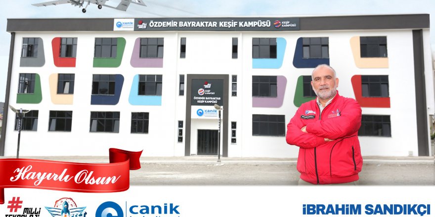 CANİK BELEDİYESİ KISA FİLM YARIŞMASI BİRİNCİLİK ÖDÜLÜNÜ CUMHURBAŞKANI ERDOĞAN VERECEK