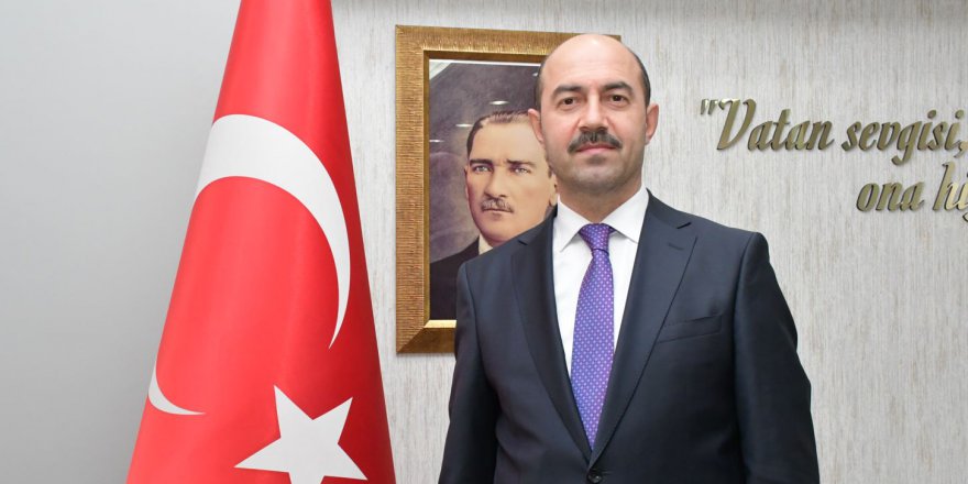 BAŞKAN KILIÇ’TAN 30 AĞUSTOS MESAJI