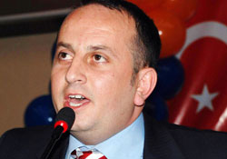 AK Parti'de şok gelişme