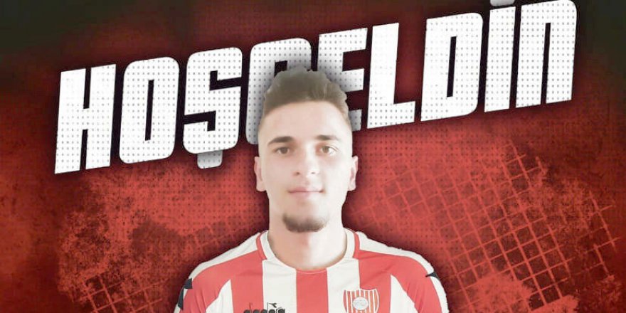 3. LİG'E TRANSFER OLDU