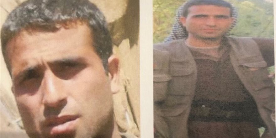 PKK/KCK'NIN SÖZDE AKADEMİLER SORUMLUSU TARHAN, MİT OPERASYONUYLA ETKİSİZ HALE GETİRİLDİ