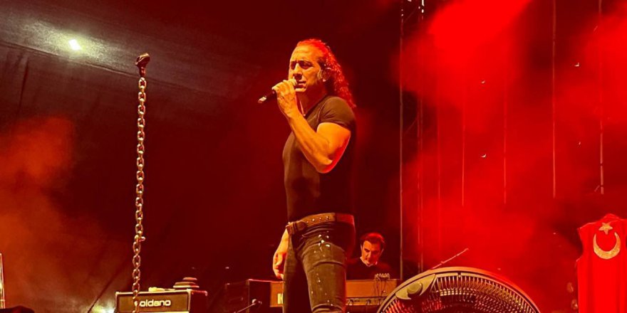 TEKNOFEST KONSERLERİNE BÜYÜK İLGİ