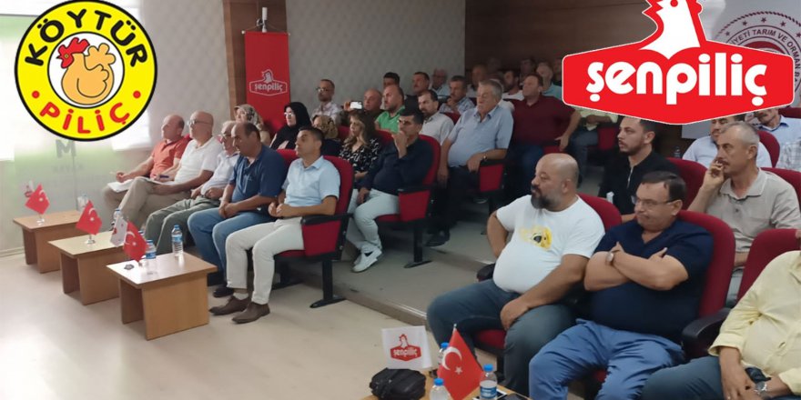 ŞENPİLİÇ SAMSUN'DA