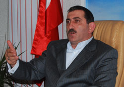 Destek için tam zamanı