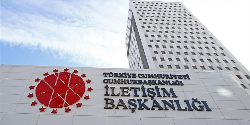 REUTERS'İN İLETİŞİM BAŞKANLIĞI ANALİZİ TÜRKİYE KARŞITLIĞINDA YENİ BİR AŞAMA