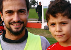 Can: Çok üzgünüm