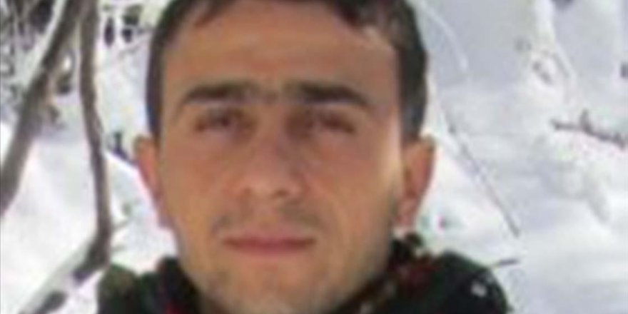 MİT OPERASYONUYLA, TERÖR ÖRGÜTÜ PKK'NIN SÖZDE YÖNETİCİLERİNDEN BEDİRHAN ABİ ETKİSİZ HALE GETİRİLDİ
