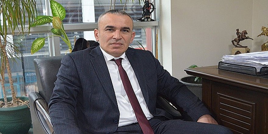 HER PLATFORMDA MÜCADELESİNİ VERİYORUZ