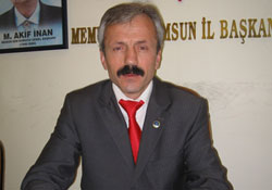 Demokrasiden  çaktılar