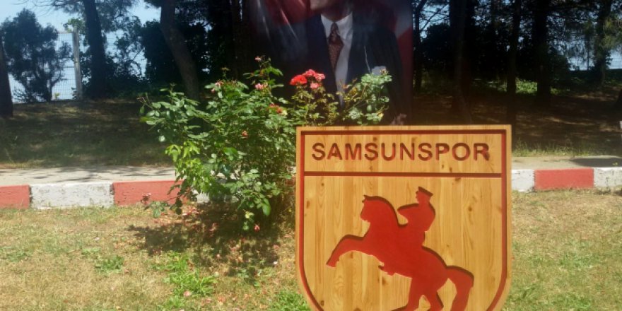 SAMSUN'DAN BUCA'YA TRANSFER