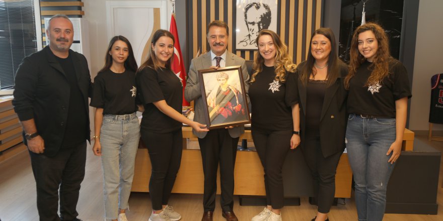 CEMİL DEVECİ'DEN DEV DESTEK