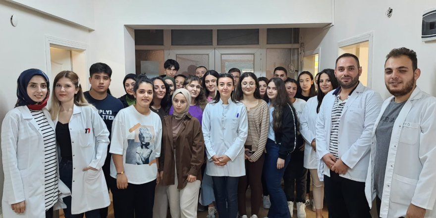 İLKEM’DE DERS BAŞI ZİLLERİ ÇALDI