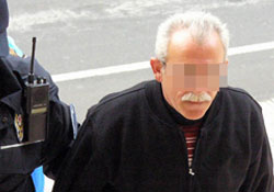 Tartışma kanlı bitti