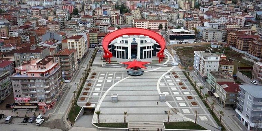 SİNEMA AKADEMİSİ CANİK'TE
