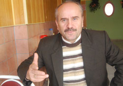 DP çalışmalara hız verdi