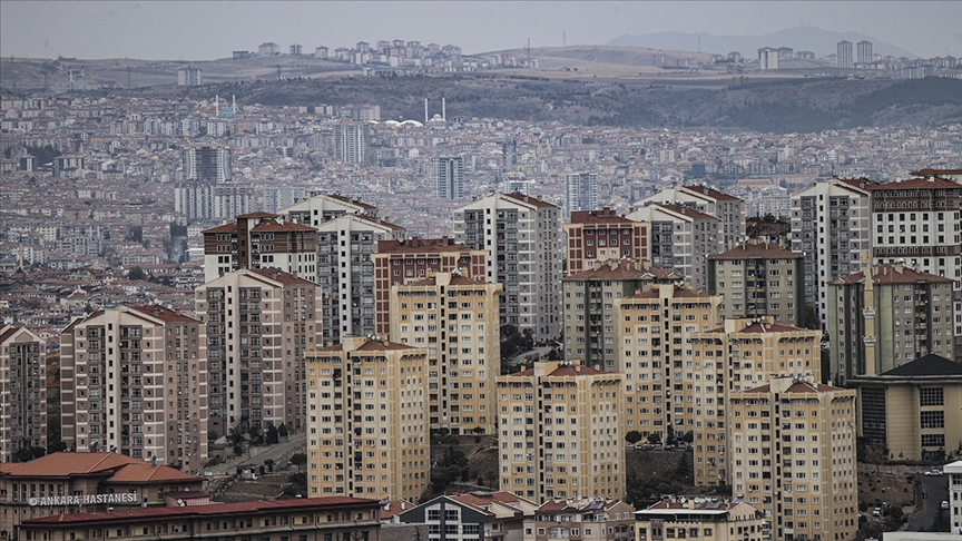 VATANDAŞLARIN EV SAHİBİ OLMASI KOLAYLAŞACAK