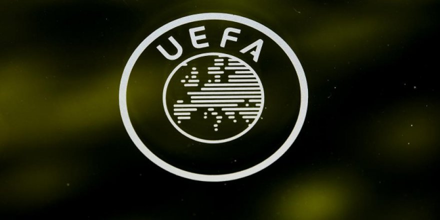 TÜRKİYE UEFA'DA 20. SIRAYA YÜKSELDİ