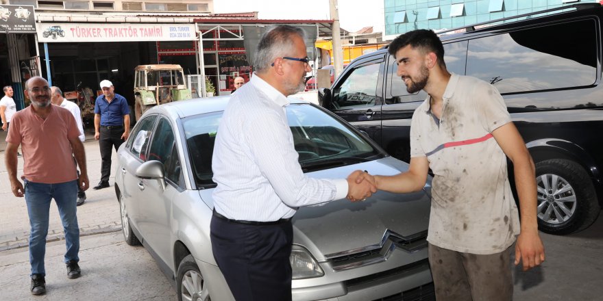 DOKUNMADIK GÖNÜL BIRAKMIYOR